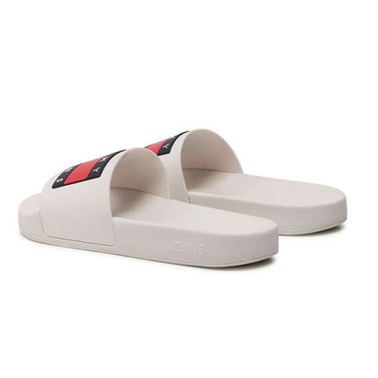 Tommy Jeans Flag Pool Slides